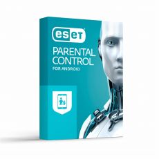 ESET Parental Control for Android 2023-2026
