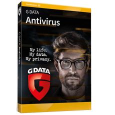 G DATA Antivirus 2023-2024