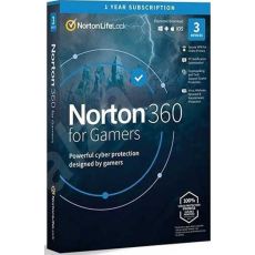 Norton 360 for Gamers 2023-2024