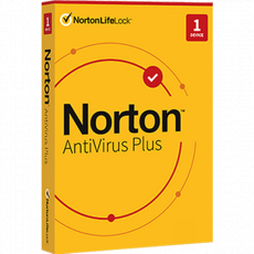 Norton AntiVirus Plus 2023-2024