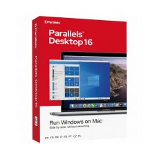 Parallels Desktop 16 for MAC