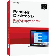 Parallels Desktop 17 for MAC
