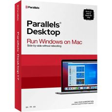 Parallels Desktop 18 for Mac Standard