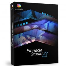 Pinnacle Studio 23 Plus