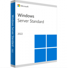 Windows Server 2022 Standard 32 Cores