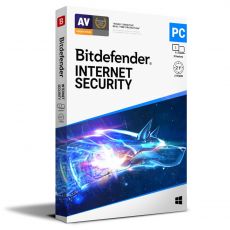 Bitdefender Internet Security 2023-2026