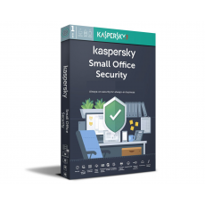 Kaspersky Small Office Security 2023-2024