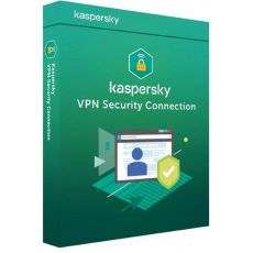 Kaspersky Secure Connection VPN 2023-2024