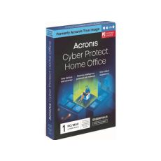 Acronis Cyber Protect Home Office Essential 2024-2025, Runtime: 1 Year, Device: 5 Devices, image 