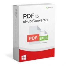 Aiseesoft PDF to ePub Converter, image 