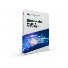 Bitdefender Mobile Security for iOS 2023-2024