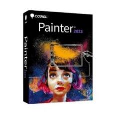 Corel Painter 2023, Type of license: New, image 