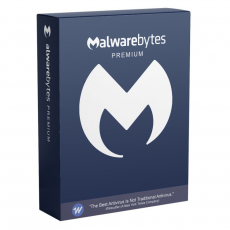 Malwarebytes Anti-Malware Premium 2024-2025, Runtime: 1 Year, Device: 10 Devices, image 