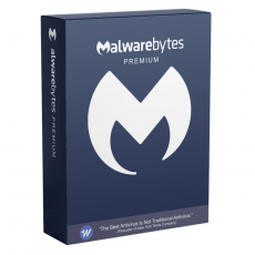 Malwarebytes Anti-Malware Premium 2024-2025, Runtime: 1 Year, Device: 5 Devices, image 