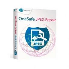 OneSafe JPEG Repair, Versions:  Windows, image 