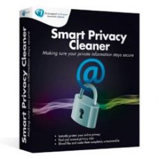 Smart Privacy Cleaner, image 