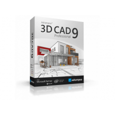 Ashampoo 3D CAD Professional 9, image 