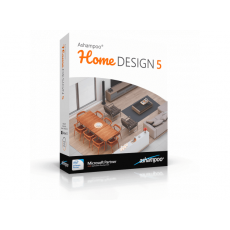 Ashampoo Home Design 5