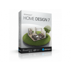 Ashampoo Home Design 7
