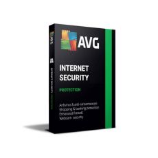AVG Internet Security 2023-2024