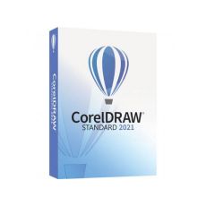 CorelDRAW Standard 2021, image 