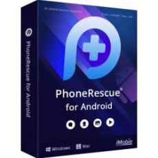 iMobie PhoneRescue Android, Versions:  Windows, image 