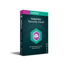 Kaspersky Security Cloud Family 2024-2025, Runtime: 1 Year, Device: 20 Devices, image 