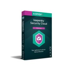Kaspersky Security Cloud Personal 2023-2024