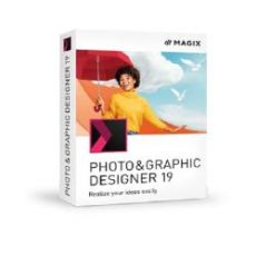 MAGIX Photo & Graphic Designer 19, image 