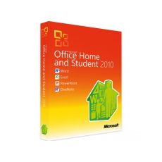 Office 2010 Home and Student