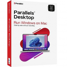 Parallels Desktop 19 for Mac Standard, Runtime: 1 Year, image 