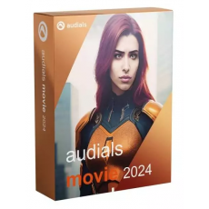 Audials Movie 2024, image 