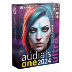 Audials One 2024 Ultra, image 