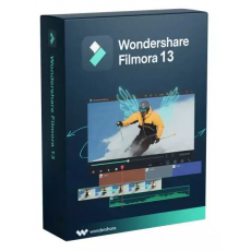 Wondershare Filmora 13, Versions:  Windows, image 