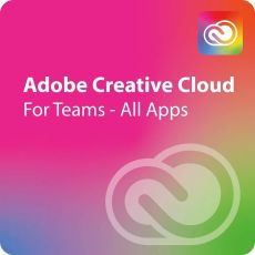 Adobe Creative Cloud for Teams All Apps, image 