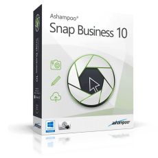 Ashampoo Snap Business 10, image 