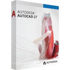 AutoCAD LT 2025, image 