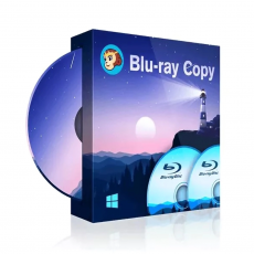 DVDFab Blu-ray Copy for Mac, Versions: Mac, image 