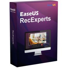 EaseUS RecExperts for Mac, Versions: Mac, image 