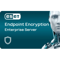 ESET Endpoint Encryption - Enterprise Server 2024-2027, Type of license: Renewal,  Runtime: 3 Years, Users: 1 User, image 