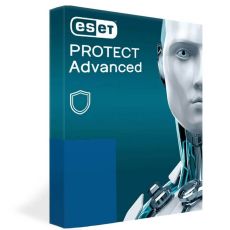 ESET PROTECT Advanced 2025-2028, Type of license: New,  Runtime: 3 Years, Users: 5 Users, image 