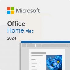 Microsoft Office Home 2024