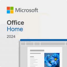 Microsoft Office Home 2024