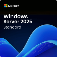 Windows Server 2025 Standard, Cores: 16 Cores, image 