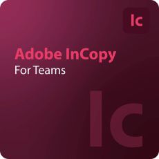 Adobe InCopy for Teams, Runtime: 1 Year, Users: 10 Users, image 