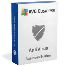 AVG AntiVirus Business 2025-2027, Runtime: 2 Years, Device: 1 Device, image 