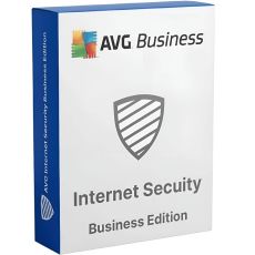 AVG Internet Security Business Edition 2025-2028, Runtime: 3 Years, Device: 200 Devices, image 