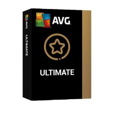 AVG Mobile Ultimate for Android 2025-2027,  Runtime: 2 Years, Device: 1 Device, image 