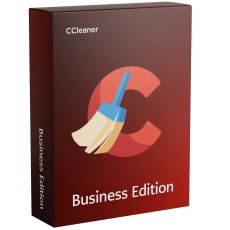 CCleaner Cloud for Business 2025-2027,  Runtime: 2 Years, Users: 30 Users, image 