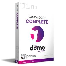 Panda Dome Complete 2025-2026, image 